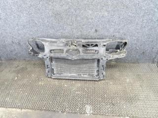 передняя панель крепления облицовки (телевизор) Volkswagen Golf 3 поколение 1999