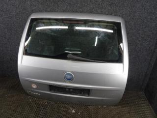 крышка багажника (дверь 3-5) Fiat Ulysse 1 поколение 1998, 2.2 л., дизель, МКПП, минивэн