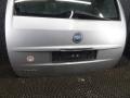 крышка багажника (дверь 3-5) Fiat Ulysse 1 поколение 1998, 2.2 л., дизель, МКПП, минивэн - фото №2