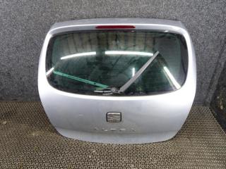 крышка багажника (дверь 3-5) SEAT Altea 1 поколение 2007