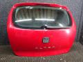 крышка багажника (дверь 3-5) SEAT Altea 1 поколение 2007, 2.0 л., дизель, МКПП, хетчбэк 5 дв. - фото №2