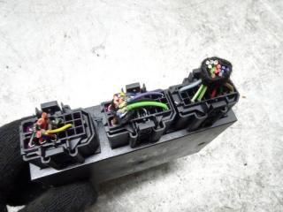 блок комфорта SEAT Arosa 1 поколение [рестайлинг] 2003, 1.0 л., бензин, МКПП, минивэн, 1C0962258AB