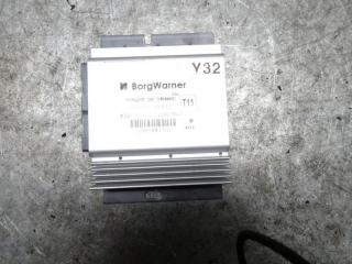 блок управления АКПП Kia Sorento 1 поколение 2006, дизель, АКПП, внедорожник 5 дв., 954404A732