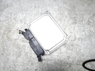 блок управления двигателем SEAT Arosa 1 поколение [рестайлинг] 2003, 1.0 л., бензин, МКПП, минивэн, 030906032DJ