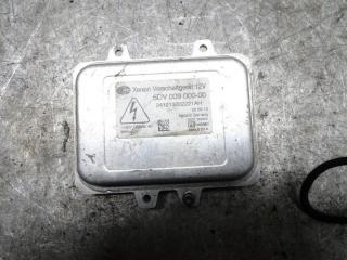 блок розжига ксенона Volkswagen Golf Plus 1 поколение 2007, 1.9 л., дизель, МКПП, хетчбэк 5 дв., 241213002221AH