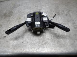 переключатель подрулевой (стрекоза) SEAT Altea 1 поколение 2005, 2.0 л., дизель, АКПП, хетчбэк 5 дв., 1K0953549G, 1K0953503AT