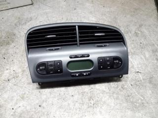 блок управления печки / климат-контроля SEAT Altea 1 поколение 2007, 2.0 л., дизель, МКПП, хетчбэк 5 дв., 5P0907044G