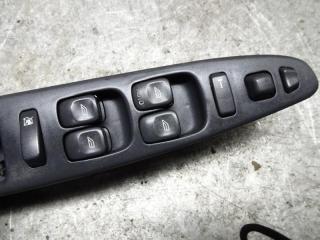 блок управления стеклоподъемниками Volvo V40 1 поколение [2-й рестайлинг] 2003, 1.9 л., дизель, МКПП, универсал, 30638694