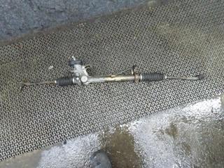 рулевая рейка SEAT Arosa 1 поколение [рестайлинг] 2003, 1.0 л., бензин, МКПП, минивэн