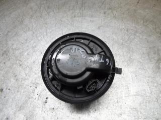 моторчик печки Volkswagen Transporter T5 2005, 1.9 л., дизель, МКПП, микроавтобус, 7H0819021