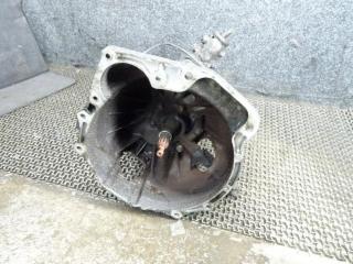 КПП механическая (МКПП) IVECO Daily 3 поколение 2003, 2.8 л., дизель, 8868231