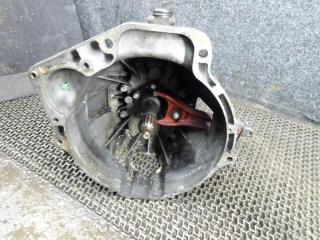 КПП механическая (МКПП) IVECO Daily 2 поколение 1997, 2.5 л., дизель, 93809979