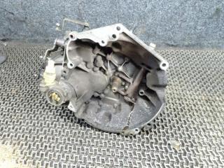 КПП механическая (МКПП) Peugeot 206 1 поколение 1998, 1.1 л., бензин, МКПП, хетчбэк 5 дв., 20CE44