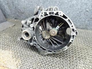 КПП механическая (МКПП) Volkswagen Sharan 1 поколение 1998, DJY