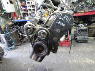 двигатель Suzuki Alto 5 поколение 2001, 1.1 л., бензин, МКПП, хетчбэк 5 дв., 10DN