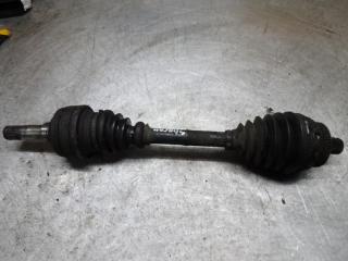 полуось передняя левая (приводной вал, ШРУС) Volkswagen Sharan 1 поколение 1998, 1.9 л., дизель