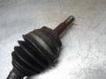 полуось передняя правая (приводной вал, ШРУС) Volvo V40 1 поколение [2-й рестайлинг] 2003, 1.9 л., дизель, МКПП, универсал, T031103 - фото №2