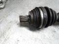 полуось передняя правая (приводной вал, ШРУС) Volkswagen Golf 5 поколение 2008, 1.4 л., бензин, МКПП, хетчбэк 5 дв., 1K0407272DM - фото №4