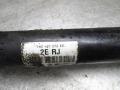 полуось передняя правая (приводной вал, ШРУС) SEAT Altea 1 поколение 2005, 2.0 л., дизель, АКПП, хетчбэк 5 дв., 1K0407272ER - фото №6