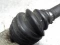 полуось передняя правая (приводной вал, ШРУС) Peugeot 307 1 поколение 2003, 2.0 л., дизель, МКПП, универсал - фото №6