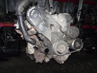 двигатель Volkswagen Sharan 1 поколение [рестайлинг] 2002, 1.9 л., дизель, AUY