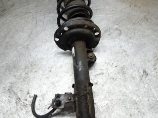 стойка передняя левая Opel Vectra C 2003, 2.2 л., бензин, МКПП, универсал, 13178174