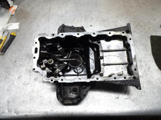 масляный поддон Opel Omega B [рестайлинг] 2000, 2.2 л., дизель, 90531021