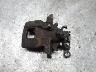 суппорт задний левый Mitsubishi ASX 1 поколение 2012