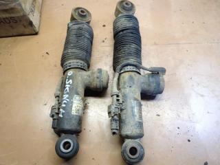 амортизатор задний Opel Signum C 2003, 3.0 л., дизель, АКПП, хетчбэк 5 дв., 13214616