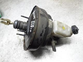 вакуумный усилитель тормозов Kia Sorento 1 поколение 2005, 2.5 л., дизель, АКПП, внедорожник 5 дв., 591003E151