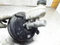 вакуумный усилитель тормозов Kia Sorento 1 поколение 2005, 2.5 л., дизель, АКПП, внедорожник 5 дв., 591003E151 - фото №5