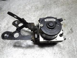 блок ABS Volkswagen Golf Plus 1 поколение 2007, 1.9 л., дизель, МКПП, хетчбэк 5 дв., 1K0614517AE