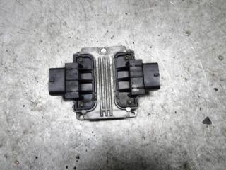 блок управления АКПП Opel Signum C 2003, 3.0 л., дизель, АКПП, хетчбэк 5 дв., 55354866