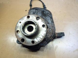 ступица передняя левая Opel Meriva 1 поколение (A) 2003, 1.6 л., бензин, МКПП, минивэн