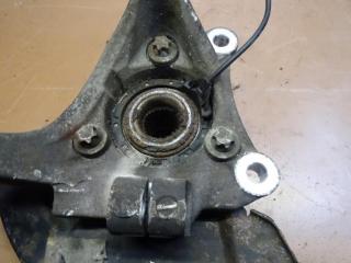 ступица передняя левая Opel Signum C [рестайлинг] 2006, 3.0 л., дизель, АКПП, универсал