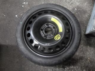 колесо запасное (таблетка) Opel Vectra C 2003, 2.2 л., бензин, МКПП, универсал, 2160115