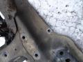 балка подвески передняя (подрамник) Citroen C8 1 поколение 2005, 2.2 л., дизель, МКПП, минивэн - фото №11