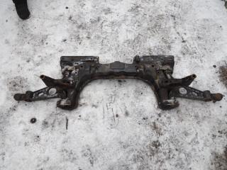 балка подвески передняя (подрамник) Alfa Romeo 147 1 поколение 2003, 1.9 л., дизель, МКПП, хетчбэк 5 дв.