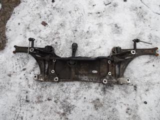 балка подвески передняя (подрамник) SEAT Altea 1 поколение 2005, 2.0 л., дизель, АКПП, хетчбэк 5 дв.