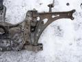 балка подвески передняя (подрамник) SEAT Altea 1 поколение 2007, 2.0 л., дизель, МКПП, хетчбэк 5 дв. - фото №2