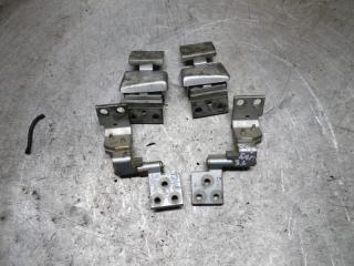 петля крышки багажника Citroen Berlingo 1 поколение (M49) 2000, 2.0 л., дизель, МКПП, фургон