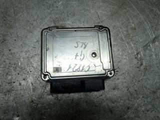 блок управления двигателем Volkswagen Golf Plus 1 поколение 2007, 1.9 л., дизель, МКПП, хетчбэк 5 дв., 03G906021HC
