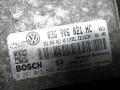 блок управления двигателем Volkswagen Golf Plus 1 поколение 2007, 1.9 л., дизель, МКПП, хетчбэк 5 дв., 03G906021HC - фото №5