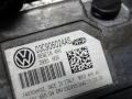 блок управления двигателем Volkswagen Golf 5 поколение 2008, 1.4 л., бензин, МКПП, хетчбэк 5 дв., 03C906024AS - фото №3