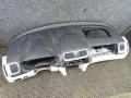 панель передняя салона (торпедо) Skoda Fabia 2 поколение (5J) 2009, 1.4 л., бензин, МКПП, хетчбэк 5 дв. - фото №10