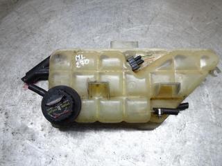 бачок расширительный Mercedes-Benz M-Класс W163 [рестайлинг] 2003, 2.7 л., дизель, АКПП, внедорожник 5 дв.