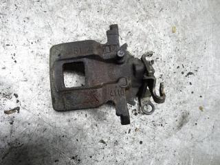 суппорт задний левый Mitsubishi ASX 1 поколение 2012