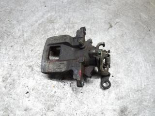 суппорт задний левый Mitsubishi ASX 1 поколение [рестайлинг] 2015