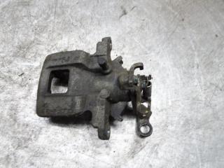 суппорт задний левый Mitsubishi ASX 1 поколение [рестайлинг] 2015