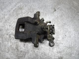 суппорт задний левый Mitsubishi ASX 1 поколение [рестайлинг] 2014